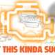 Illustration for article titled The Check-Engine Light Icon Is Terrible And Due For An Update